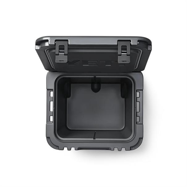 Yeti 48 Kühlbox auf Rädern – Outdoor-Kühlbox