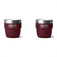 Yeti Espresso cup set - Thermos coffee cups