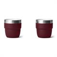 Yeti Espresso cup set - Thermos coffee cups