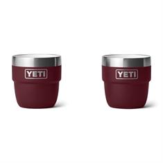 Yeti Espresso cup set - Thermos coffee cups