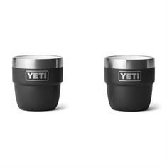 Yeti Espresso cup set - Thermos coffee cups