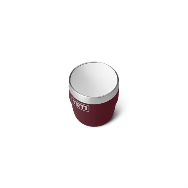 Yeti Espresso cup set - Thermos coffee cups