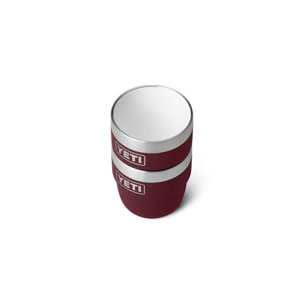 Yeti Espresso cup set - Thermos coffee cups