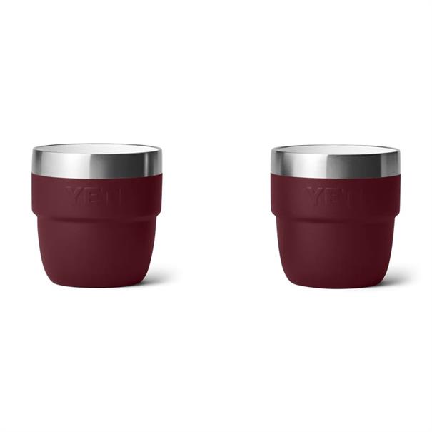 Yeti Espresso cup set - Thermos coffee cups