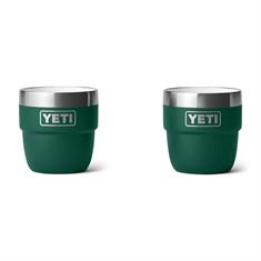 Yeti Espresso cup set - Thermos coffeecups