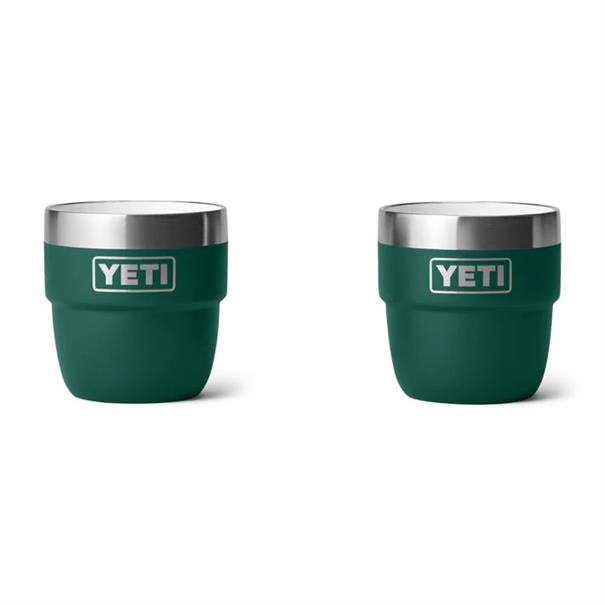 Yeti Espresso cup set - Thermos coffeecups