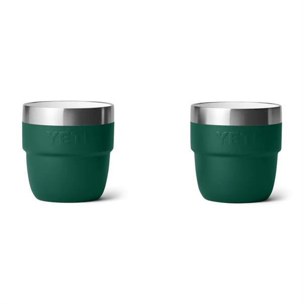 Yeti Espresso cup set - Thermos coffeecups