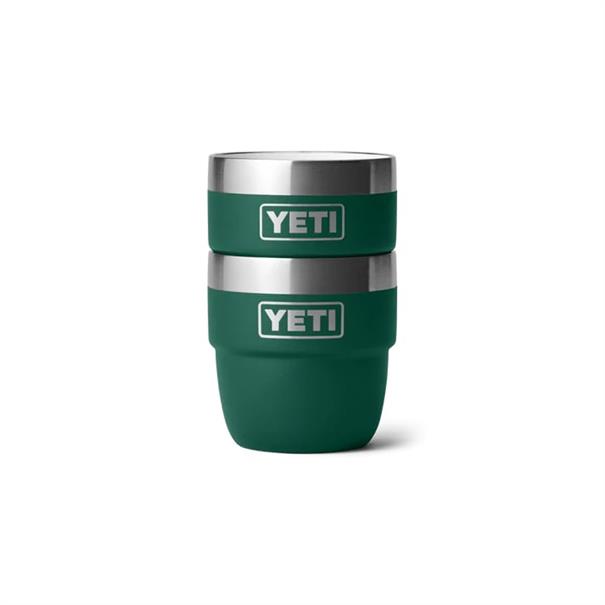 Yeti Espresso cup set - Thermos coffeecups