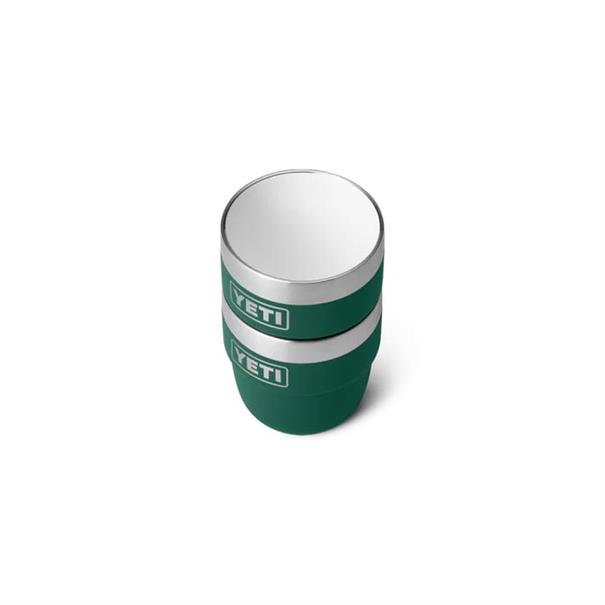 Yeti Espresso cup set - Thermos coffeecups