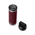 Yeti Rambler 18 Oz Bottle