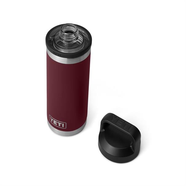Yeti Rambler 18 Oz Bottle