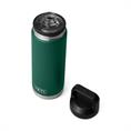 Yeti Rambler 26 Oz Bottle