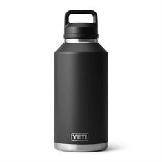 Yeti Rambler 64 Oz Bottle Chug