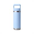 Yeti Rambler C Straw Bottle 18 OZ