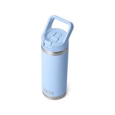 Yeti Rambler C Straw Bottle 18 OZ