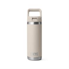 Yeti Rambler C Straw Bottle 18 OZ