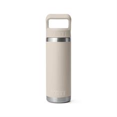 Yeti Rambler C Straw Bottle 18 OZ
