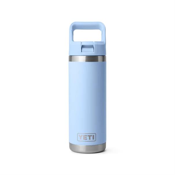 Yeti Rambler C Straw Bottle 18 OZ