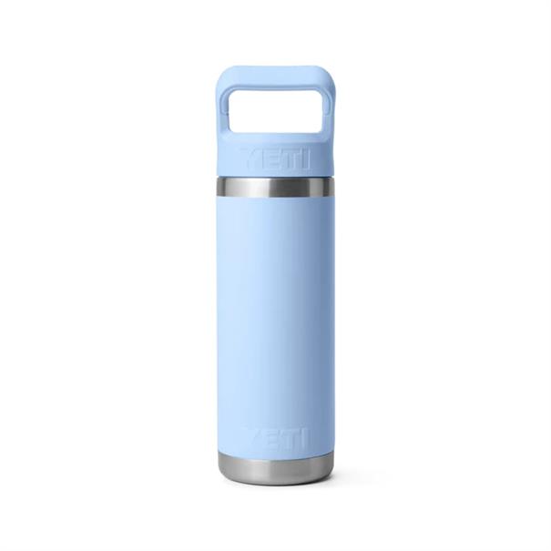 Yeti Rambler C Straw Bottle 18 OZ
