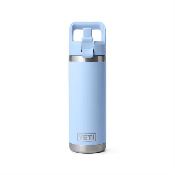 Yeti Rambler C Straw Bottle 18 OZ