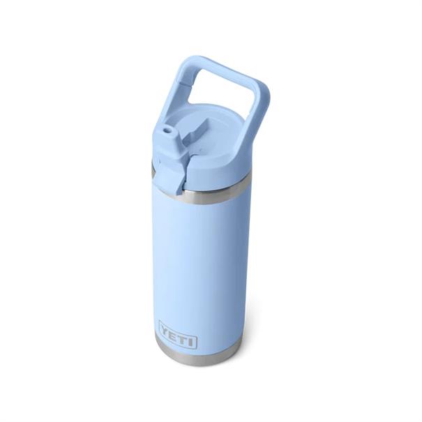 Yeti Rambler C Straw Bottle 18 OZ
