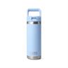Yeti Rambler C Straw Bottle 18 OZ