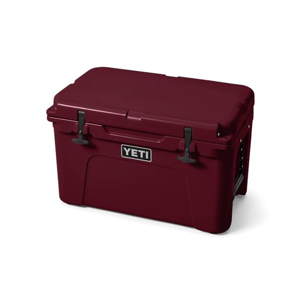 Yeti Tundra 45 cool box