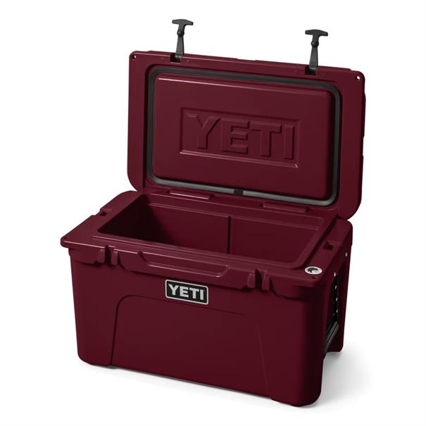 Yeti Tundra 45 cool box