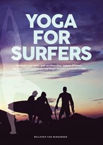 Yoga For Surf Yoga For Surfers - Bellatrix van Wingerden