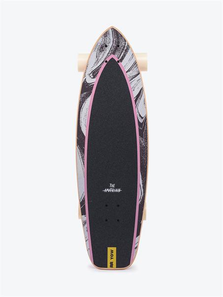 YOW Amatriain 33.5" Signature series - Surfskate