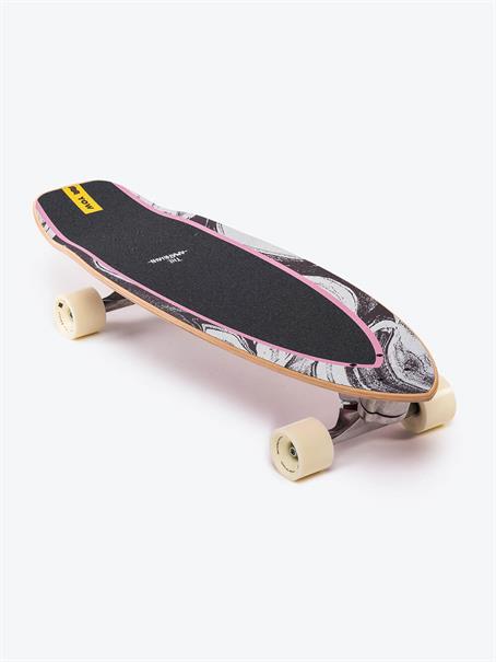 YOW Amatriain 33.5" Signature series - Surfskate