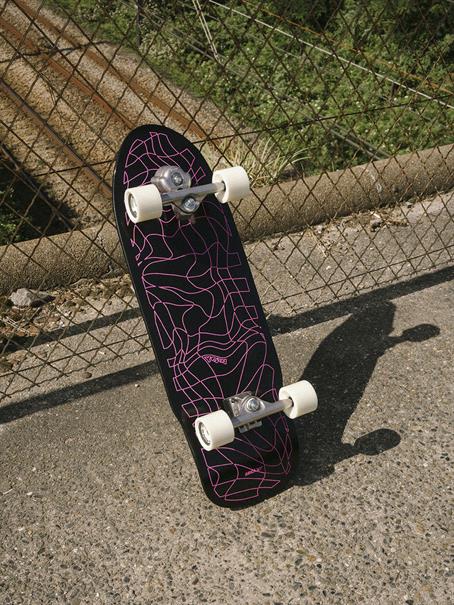 YOW Arica high performance 33" Surfskate