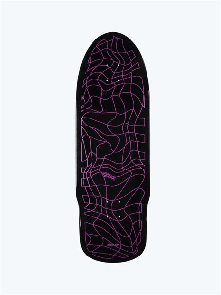 YOW Arica high performance 33" Surfskate