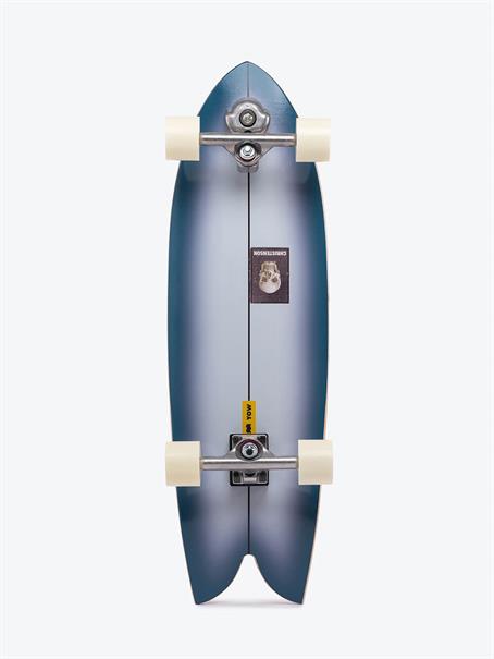 YOW C-Hawk 33″ - Surfskate