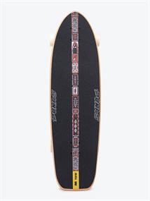 YOW Dark 34,5" Surfboard series - Surfskate