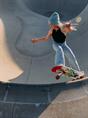 YOW Erin Brooks High Blaze 32" Signature Series Surfsk