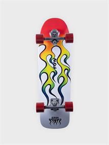 YOW Erin Brooks High Blaze 32" Signature Series Surfsk