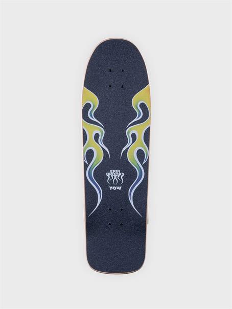 YOW Erin Brooks High Blaze 32" Signature Series Surfsk