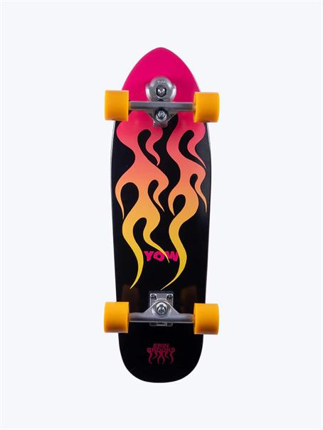YOW Erin Brooks Power Blaze 31,5" Signature Series Sur