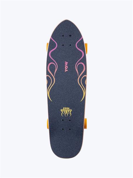 YOW Erin Brooks Power Blaze 31,5" Signature Series Sur