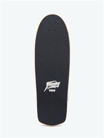 YOW Fanning Falcon Driver 32.5" Signature Surfskate