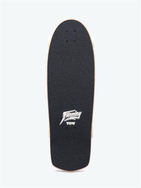 YOW Fanning Falcon Driver 32.5" Signature Surfskate