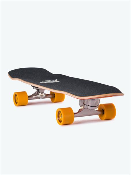 YOW Fanning Falcon Performer 33.5" Signature Surfskate