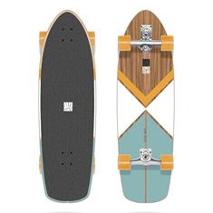 YOW Long Island 34" Surf Rowing