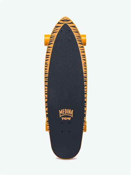 YOW Medina Bengal 33" Signature Series Surfskate