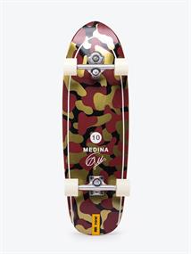 YOW Medina Camo 33.5" Signature series - Surfskate