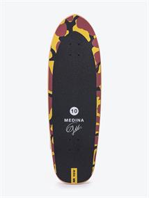 YOW Medina Camo 33.5" Signature series - Surfskate