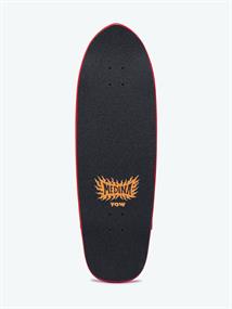 YOW Medina Panthera 33.5" Signature Series Surfskate