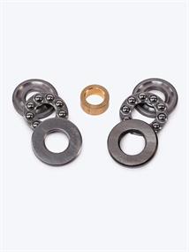 YOW Meraki & V4 Skate Bearings-Washers Pack
