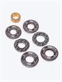 YOW Meraki & V4 Skateboard Lagers Pack